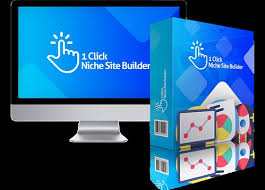 1 Click Niche Site Builder FE