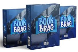 Book Brag Marketing Kit
