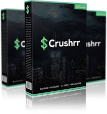 Crushrr - Incredible Edition