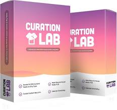 Curation lab