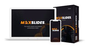 MaxSlides