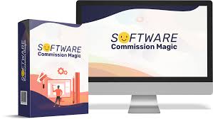 Software Commission Magic