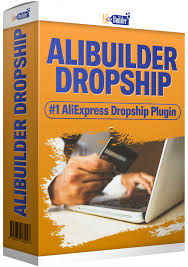 AliBuilder Dropship Premium