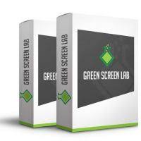 green screen lab