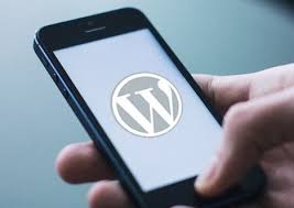 Create WordPress Android Mobile