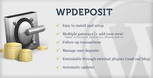 WPdeposit